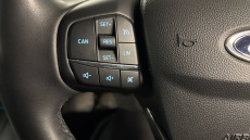 Ford Focus 1.0 EcoBoost Hybrid mHEV 155 Titanium 5dr Petrol Hatchback